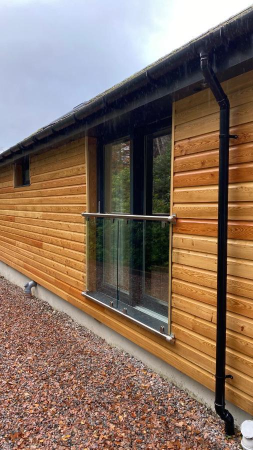 The Heronry Hideaway With Luxury Hot Tub Villa *