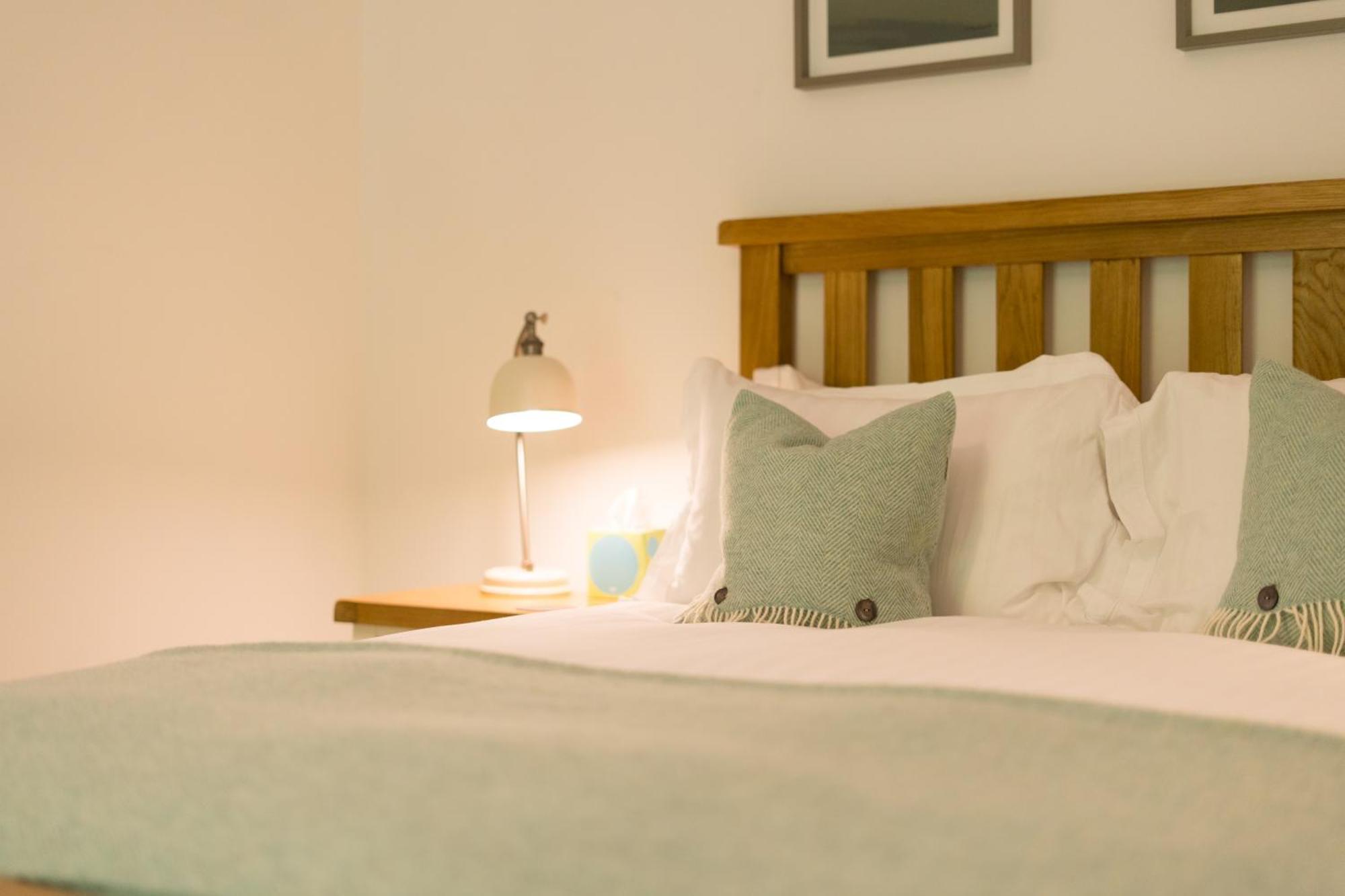 Villa The Heronry Hideaway With Luxury Hot Tub