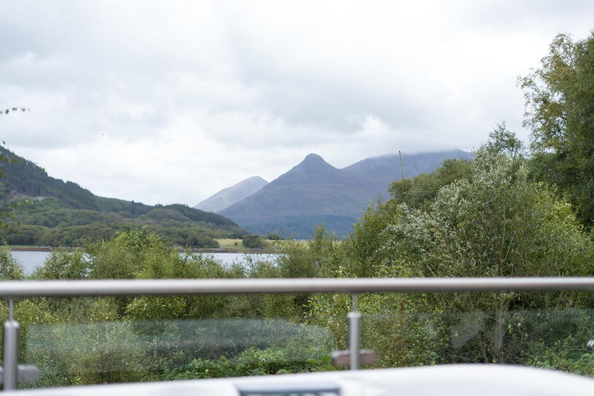 Villa The Heronry Hideaway With Luxury Hot Tub *
