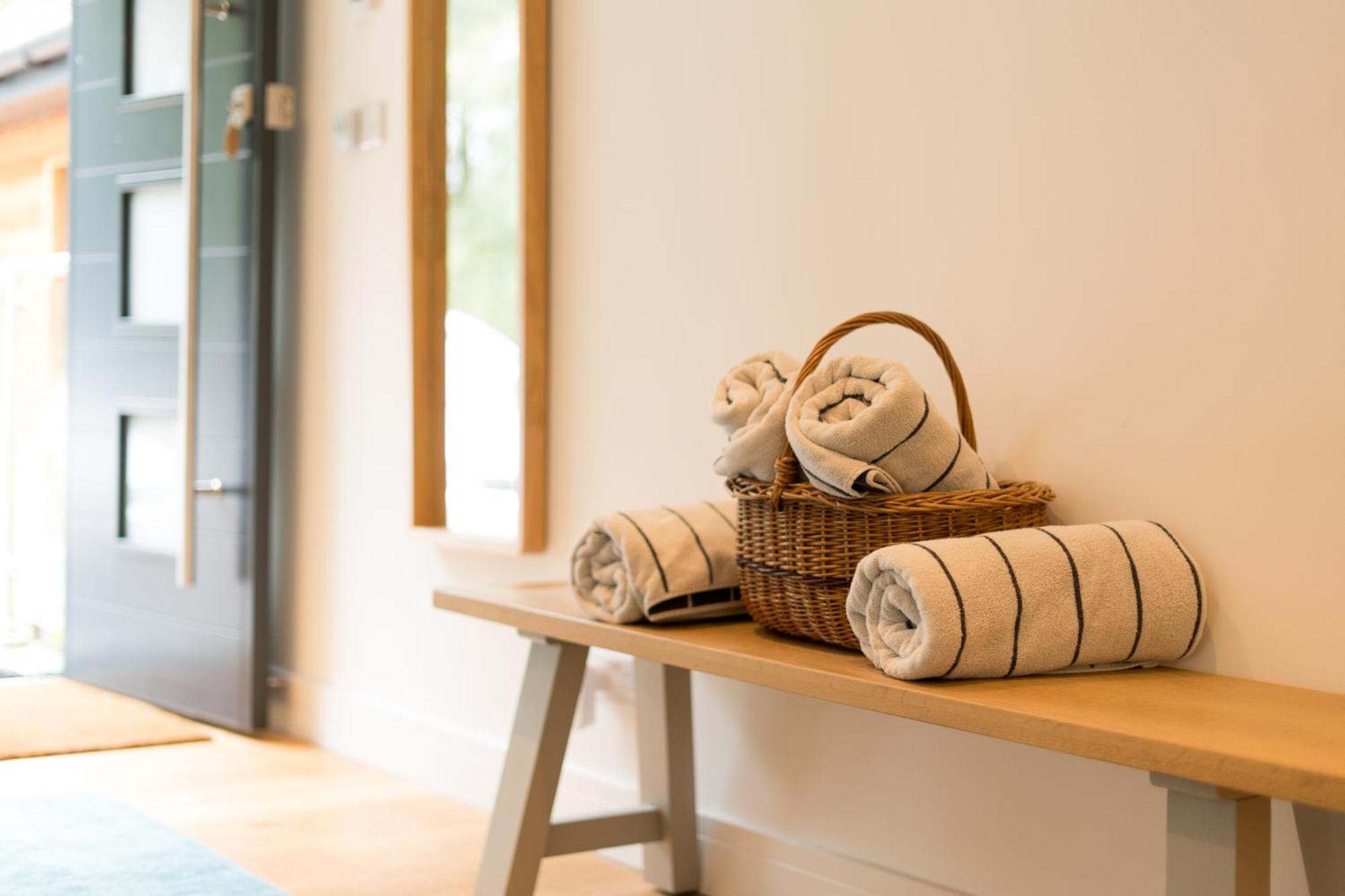The Heronry Hideaway With Luxury Hot Tub * Ballachulish